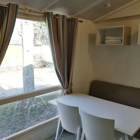 Citykamp Campsite 4*