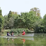 Citykamp Campingplads Paris