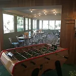 Citykamp 4* Paris