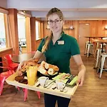 Campingplads Citykamp Paris