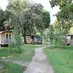 Campingplads Citykamp 4*
