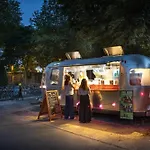 Citykamp 캠프장 4*