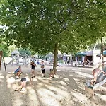 Campsite Citykamp