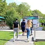 Citykamp 캠프장