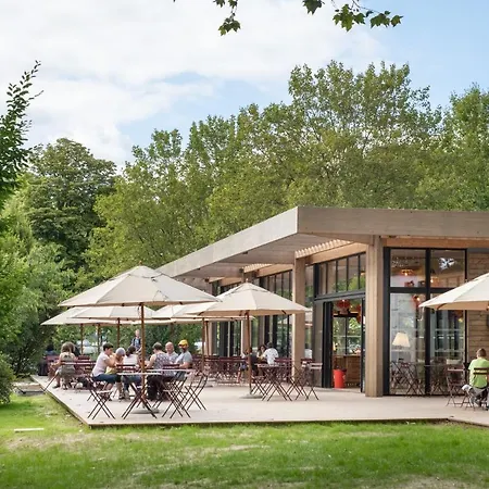 Citykamp Campingplads 4*