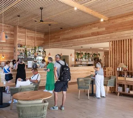 Citykamp Campsite 4*