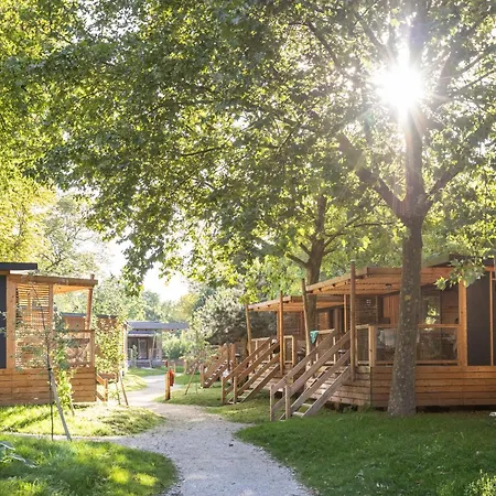 Citykamp Campingplads