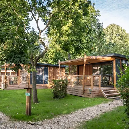 Citykamp Campingplads 4*
