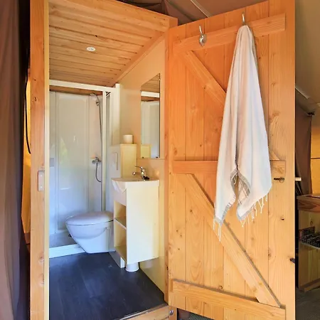 Citykamp 4* Paryż