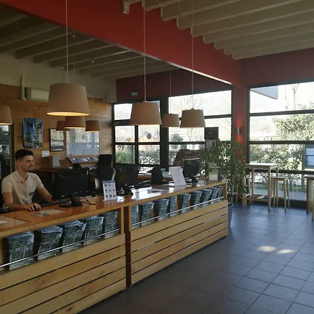 Citykamp Campingplads