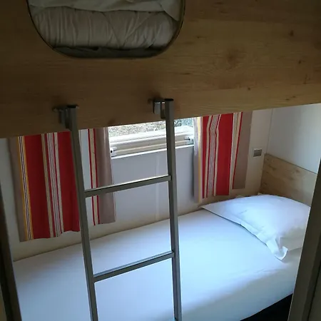 Citykamp Campingplads