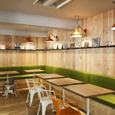 Citykamp Camping París