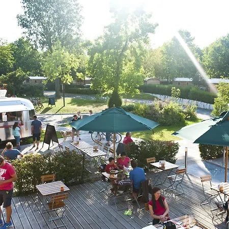 Campingplads Citykamp 4*