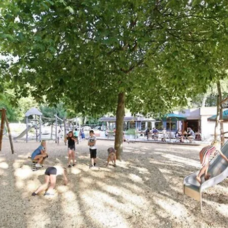 Campingplads Citykamp