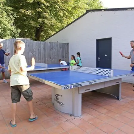 Citykamp Campingplads Paris