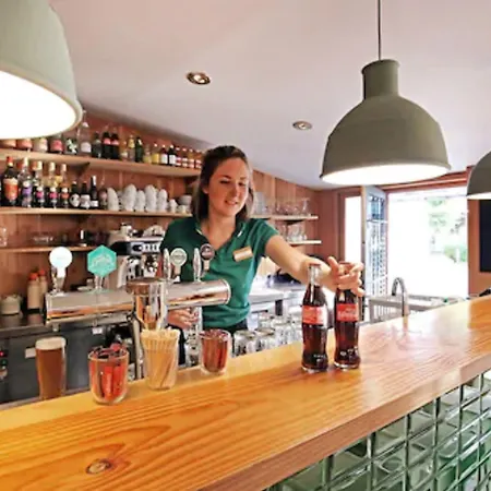 Campingplads Citykamp