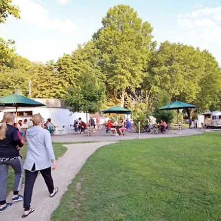 Campingplads Citykamp