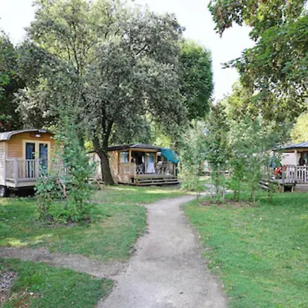 Campeggio Citykamp 4*