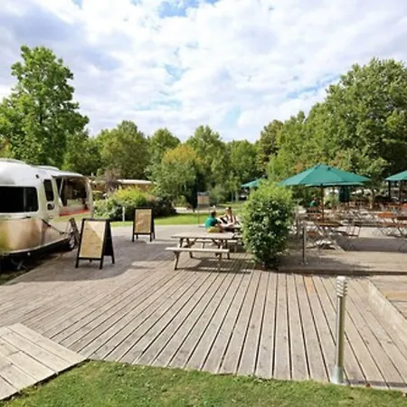 Campsite Citykamp 4*