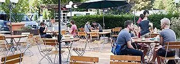 Citykamp Campingplads