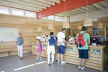 Citykamp Campingplads