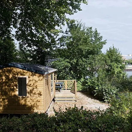 Campingplads Citykamp