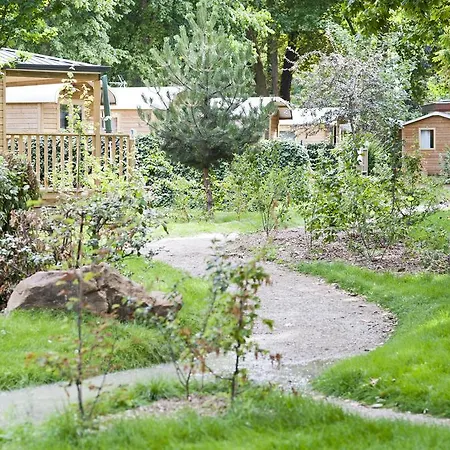 Citykamp Campingplads 4*