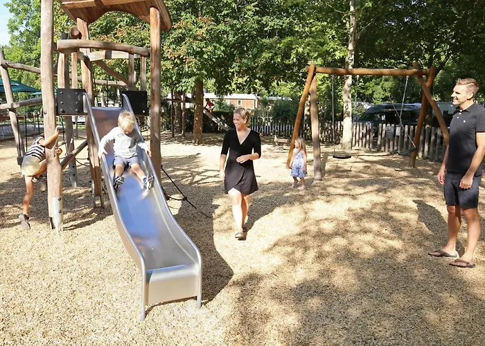 Citykamp 4* Παρίσι