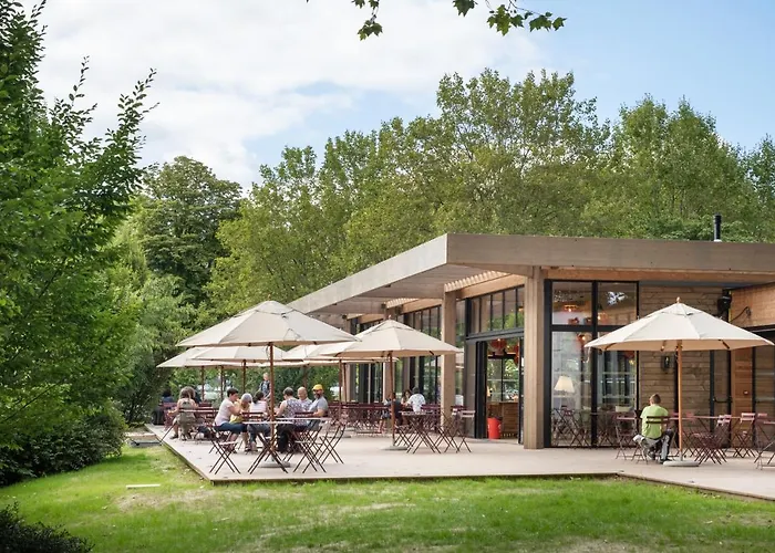 Citykamp Κάμπινγκ 4*