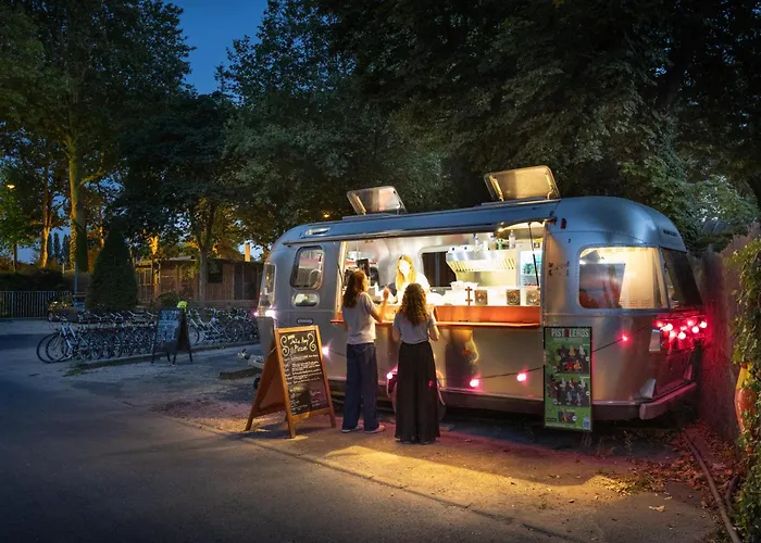 Citykamp Parque de Campismo 4*