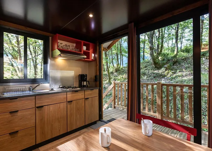 Κάμπινγκ Citykamp