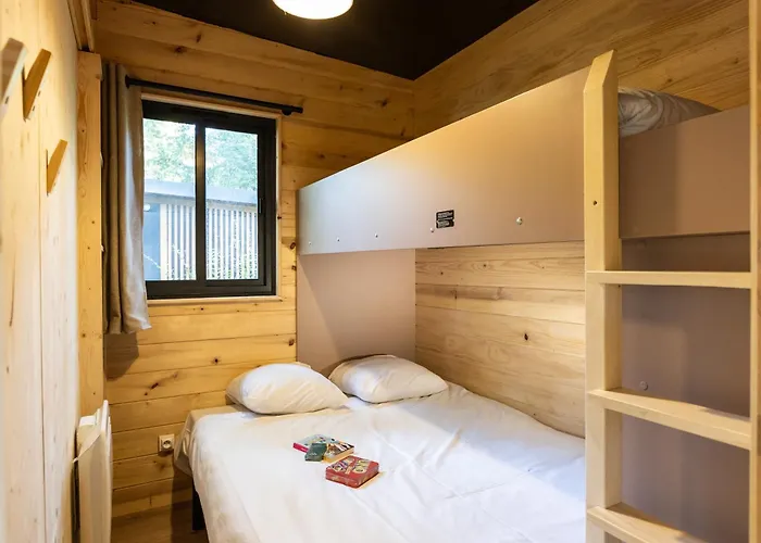 Citykamp Parque de Campismo Paris