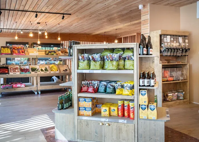 Citykamp 4* Παρίσι