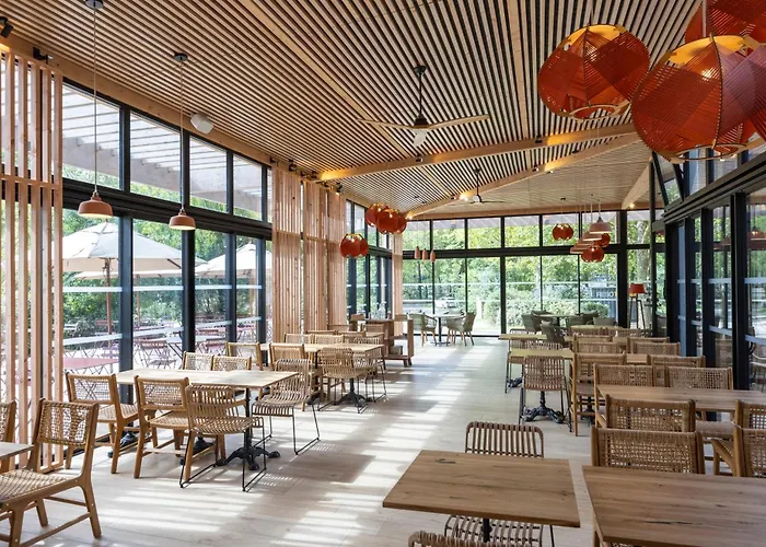 Citykamp Κάμπινγκ Παρίσι