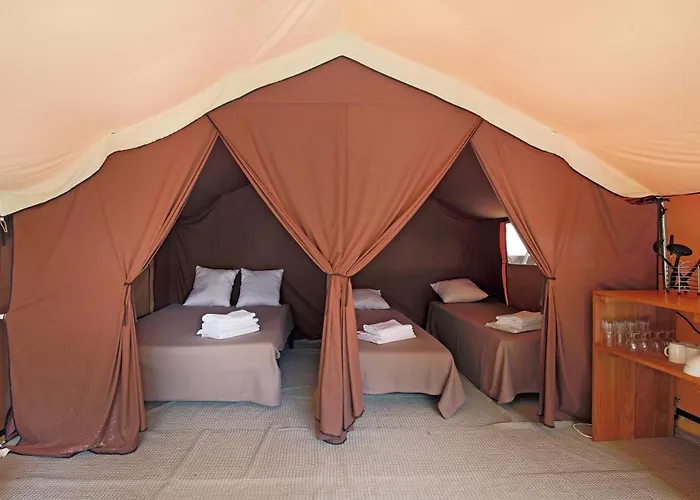 Citykamp Παρίσι