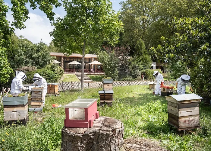 Κάμπινγκ Citykamp 4*