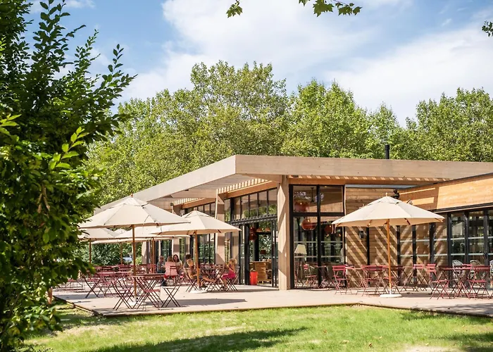 Κάμπινγκ Citykamp 4*