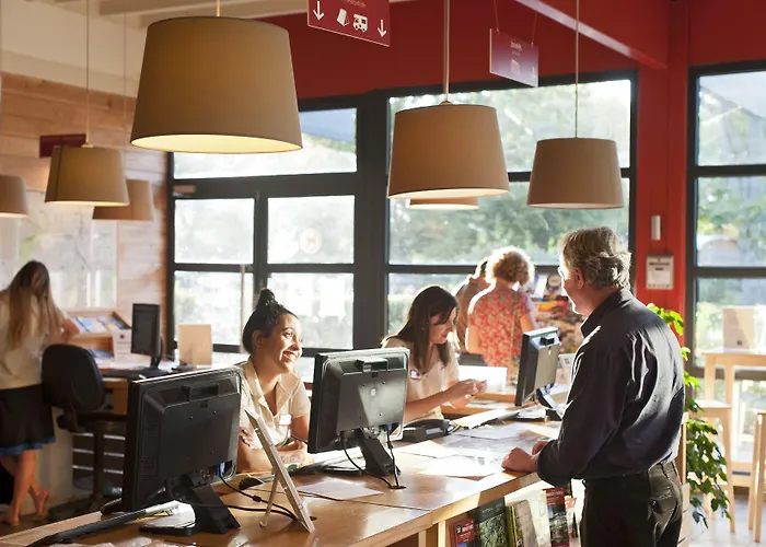 Parque de Campismo Citykamp 4*