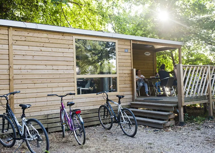 Parque de Campismo Citykamp