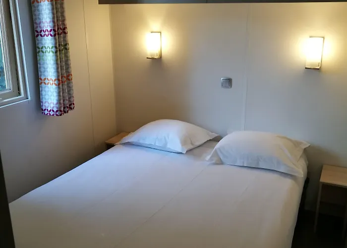 Citykamp Παρίσι