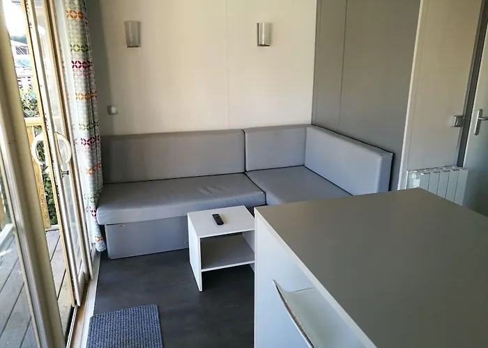 Parque de Campismo Citykamp