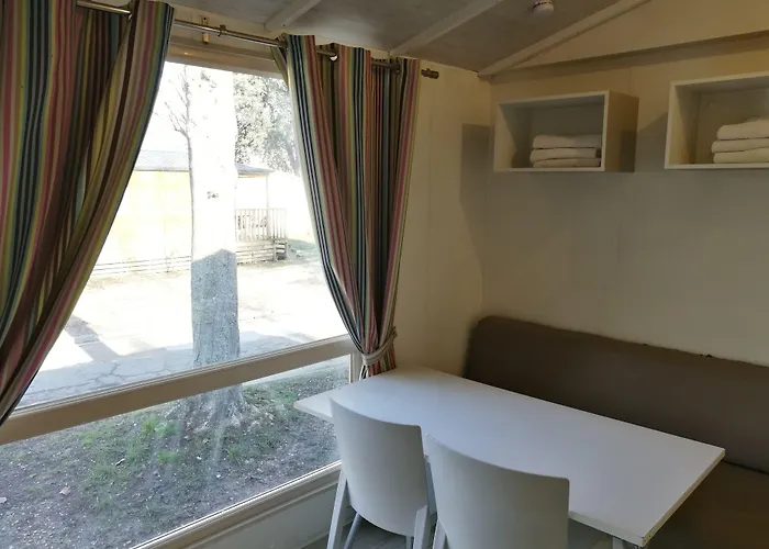 Citykamp Parque de Campismo 4*