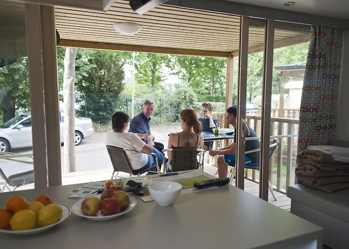 Citykamp Parque de Campismo 4*