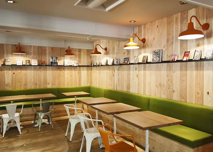 Citykamp Camping Paris