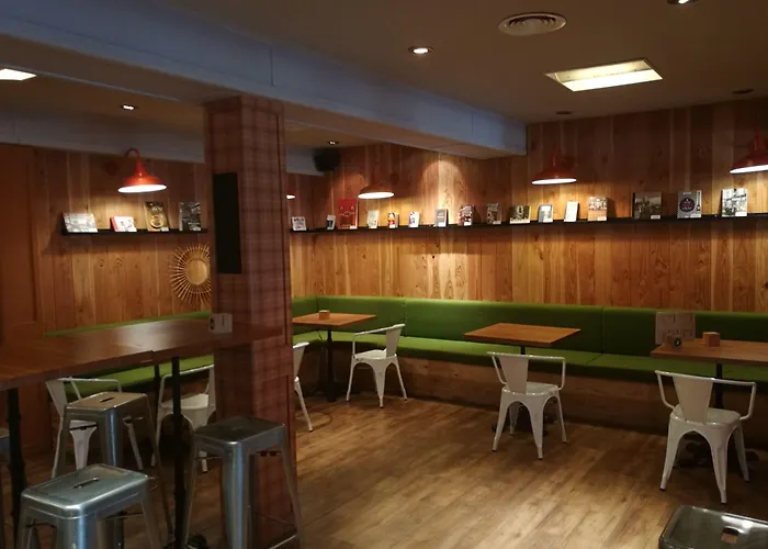 Citykamp Παρίσι