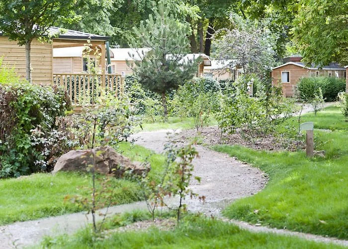 Parque de Campismo Citykamp