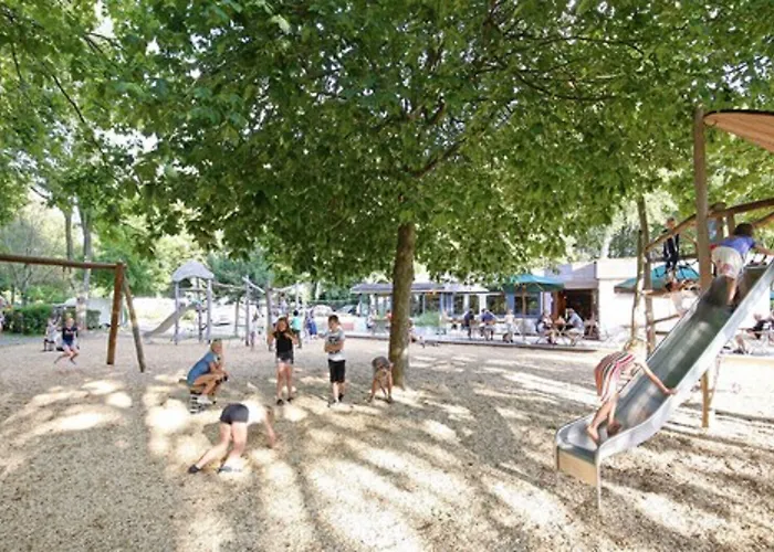 Parque de Campismo Citykamp