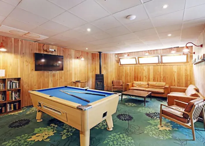 Parque de Campismo Citykamp Paris