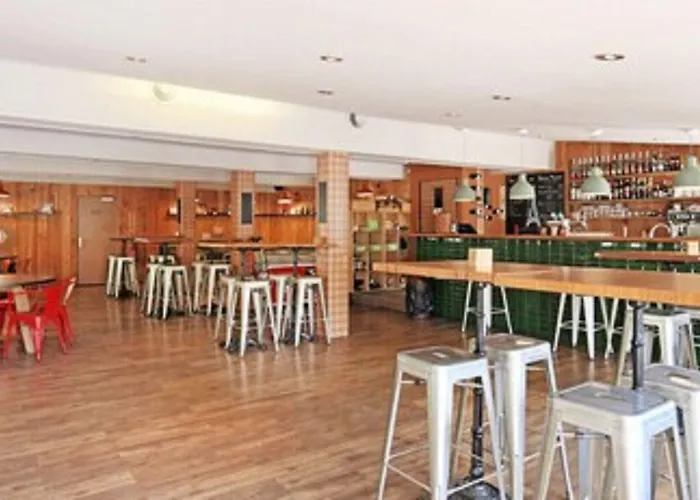 Κάμπινγκ Citykamp