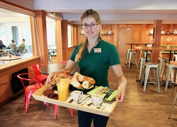 Κάμπινγκ Citykamp Παρίσι